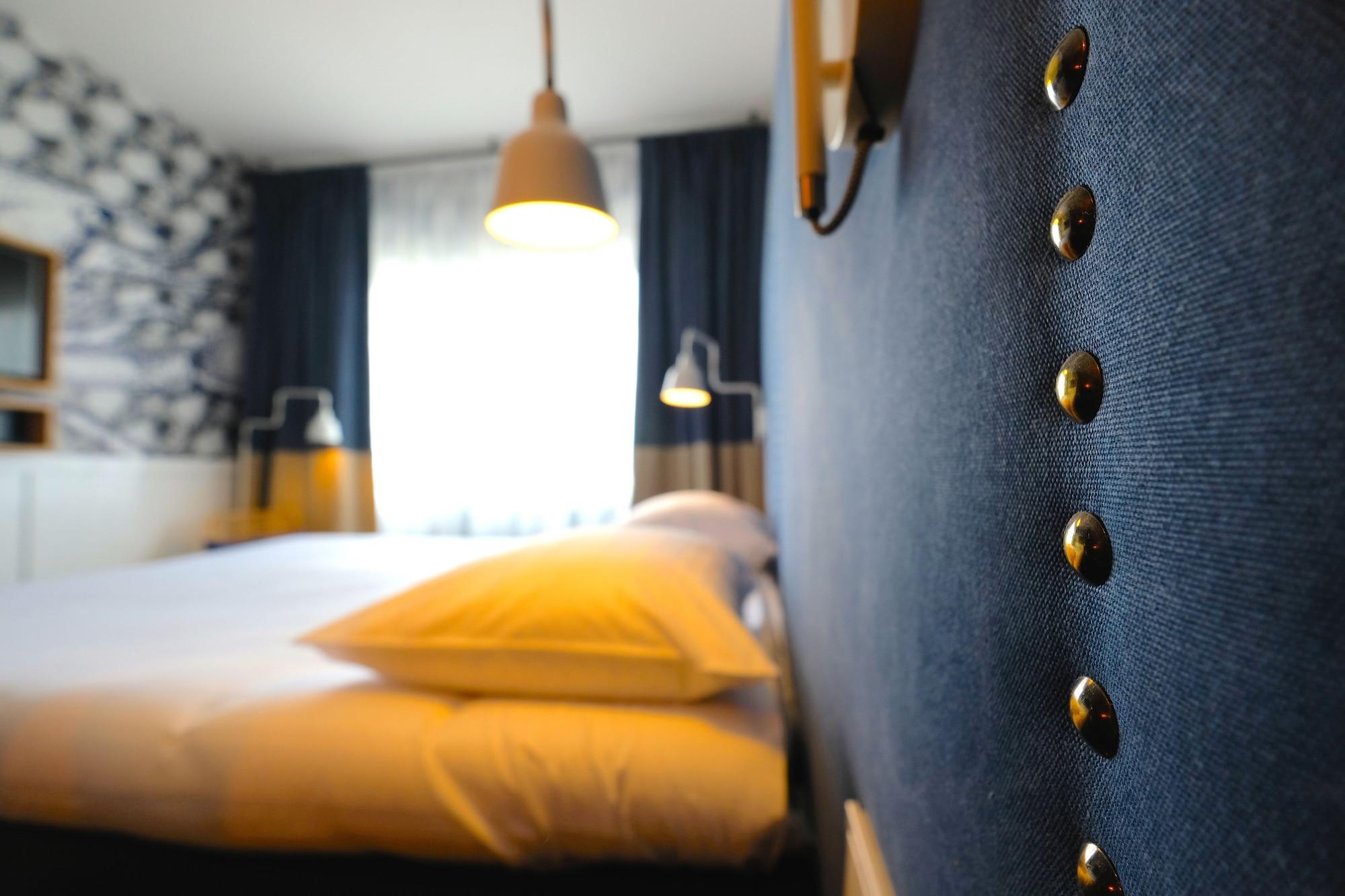 Leonardo Hotel Vinkeveen Amsterdam Exterior photo