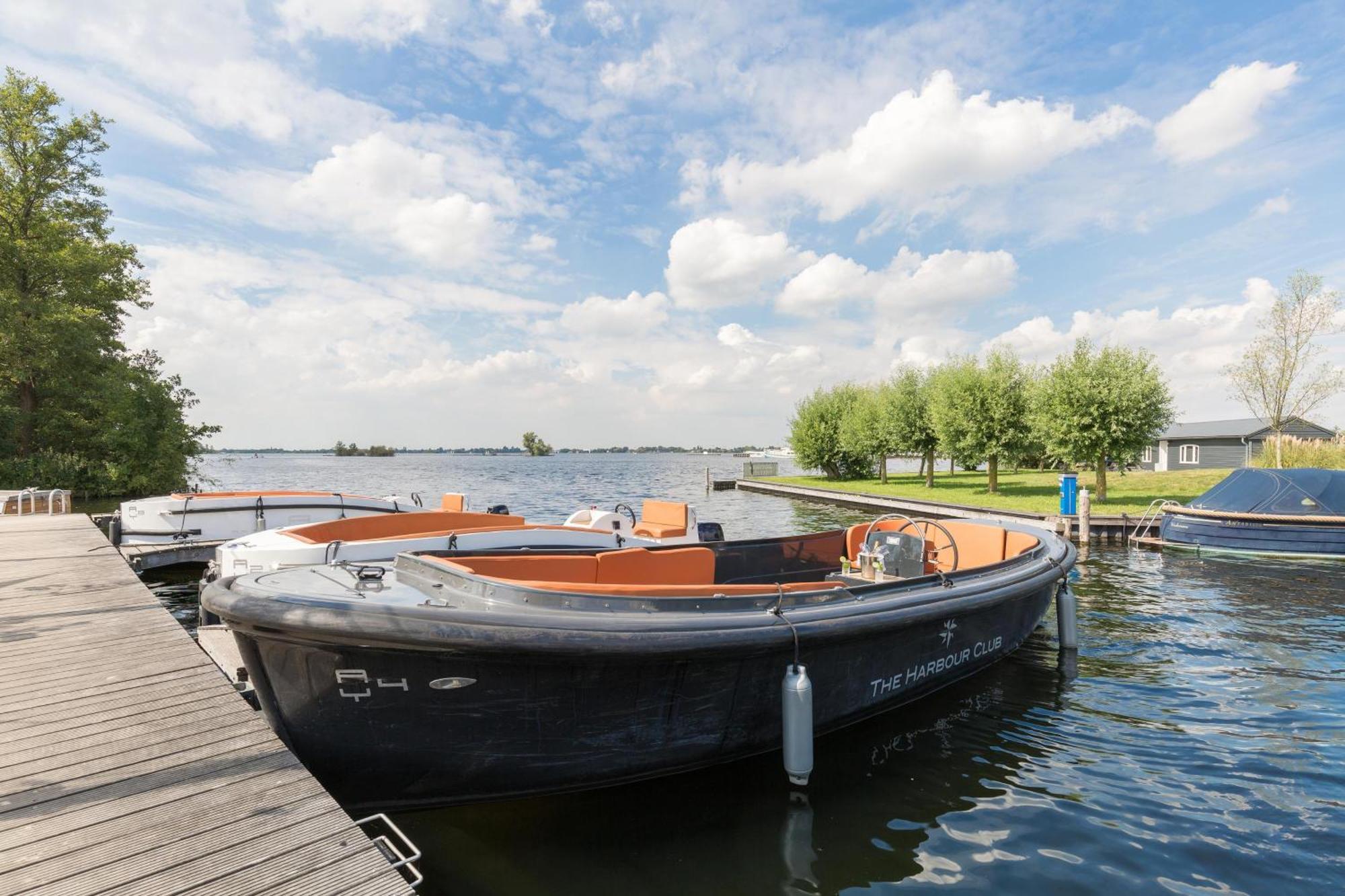 Leonardo Hotel Vinkeveen Amsterdam Exterior photo