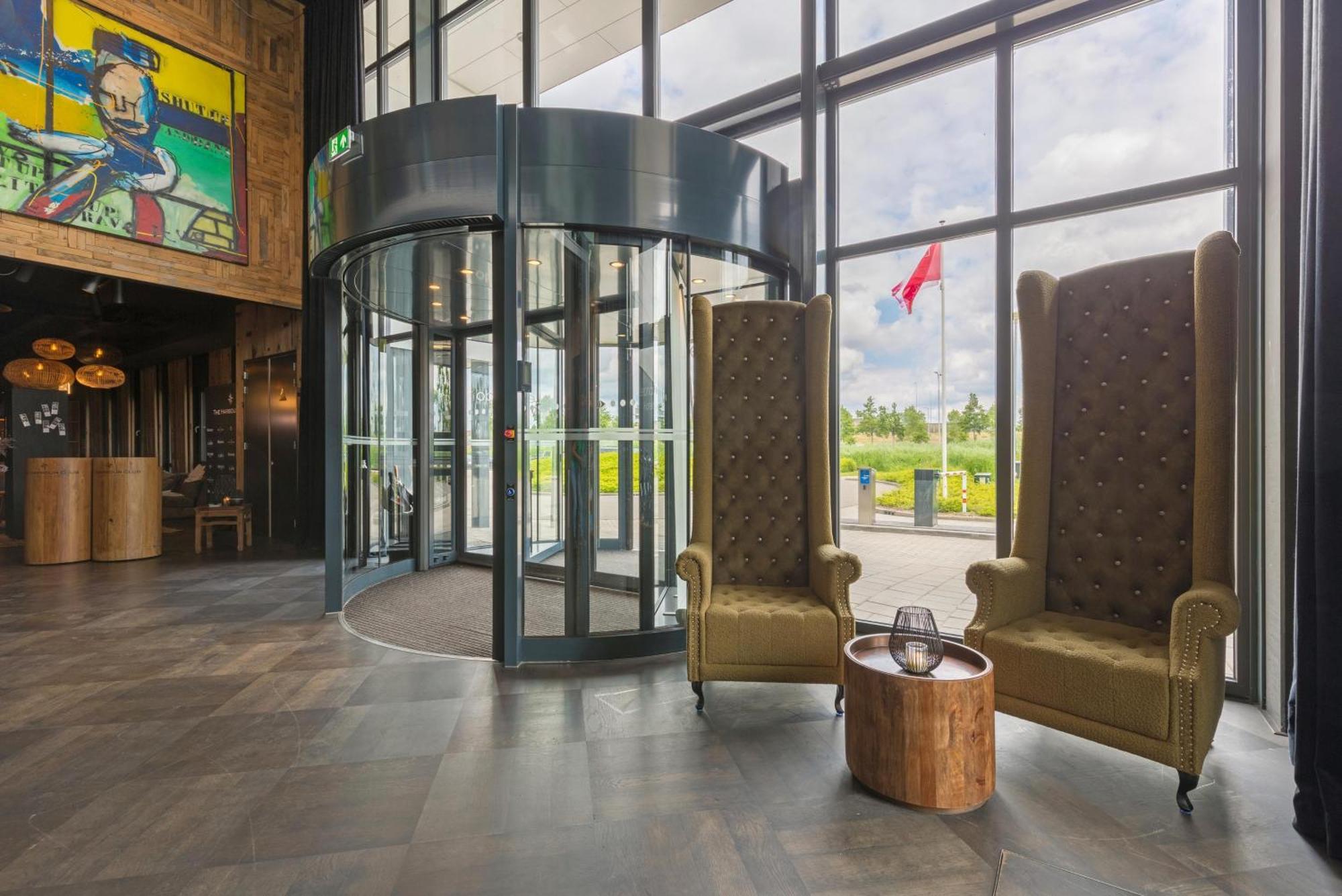 Leonardo Hotel Vinkeveen Amsterdam Exterior photo